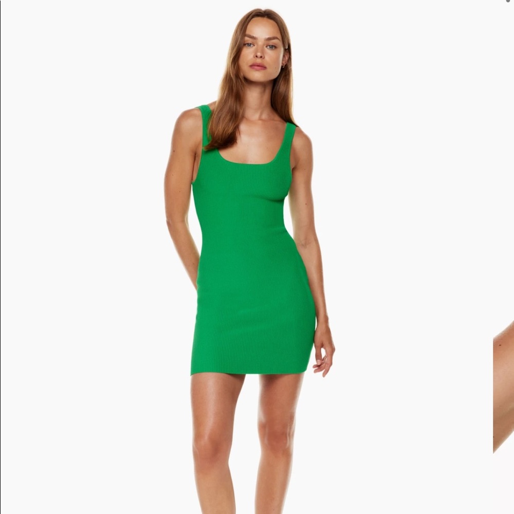 Aritzia Babton Dress